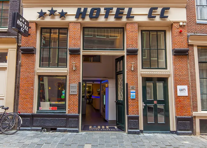 Hotel CC